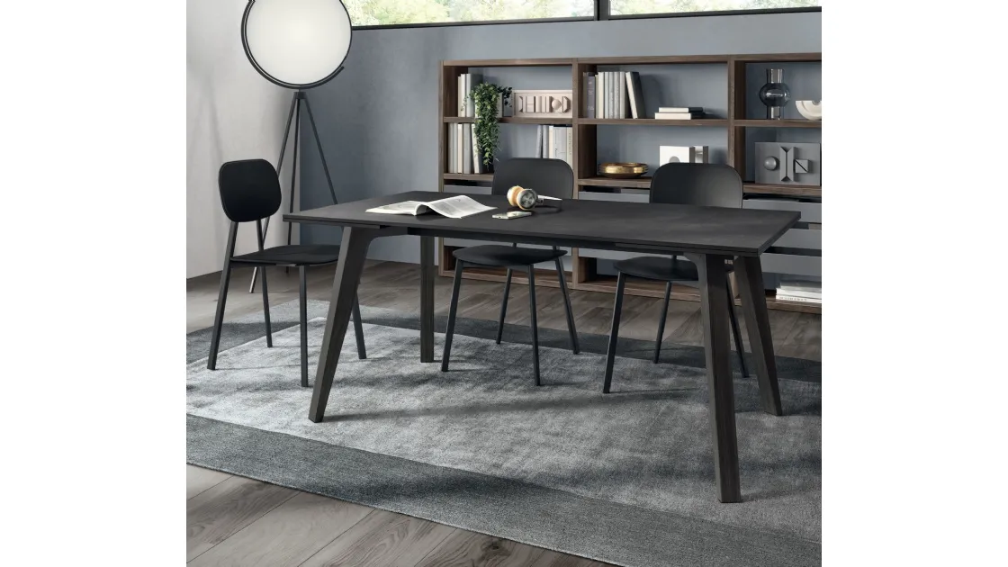 Tavolo Motus di Scavolini